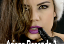ensaio sensual Ariana Resende 3